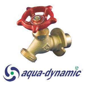 Aqua-Dynamic Silcock Multi-Turn MGH x Copper 
